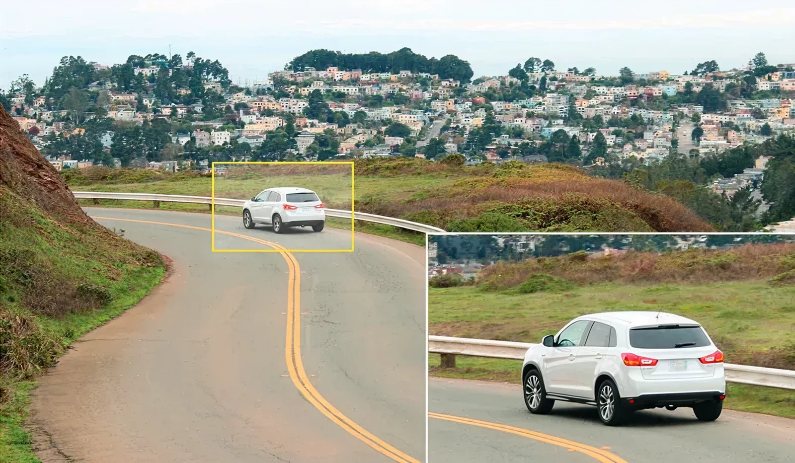 Autozoom Autozoom